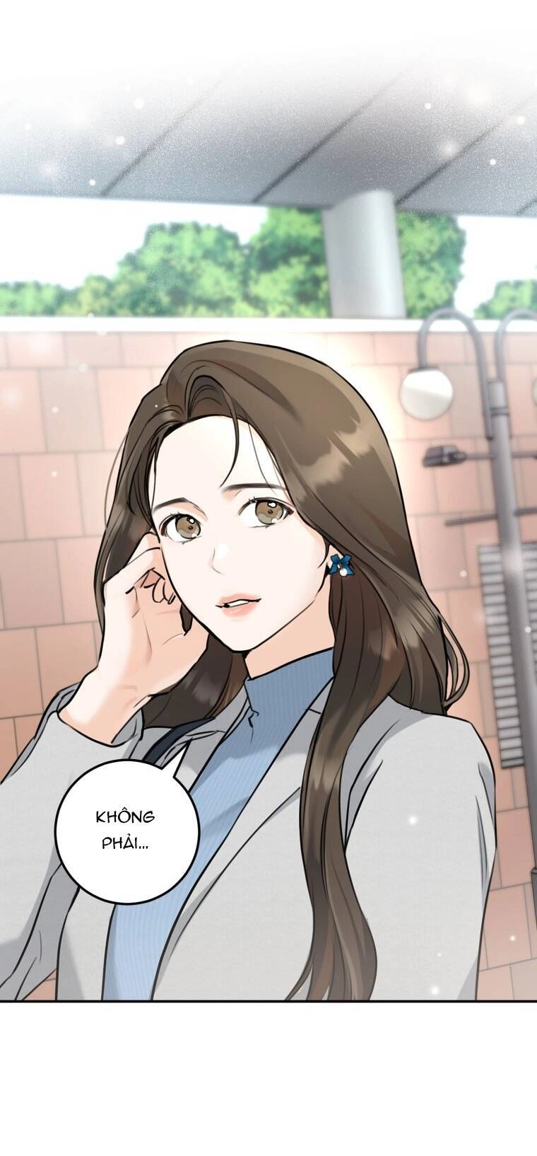 Lý Do Kết Hôn Chapter 6.1 - 18