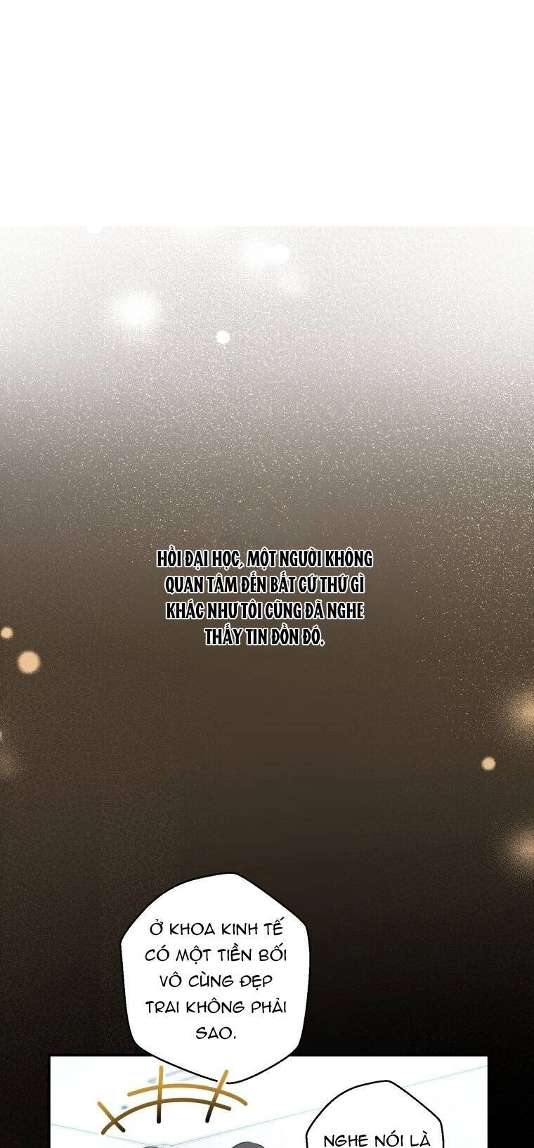 Lý Do Kết Hôn Chapter 6.2 - 1