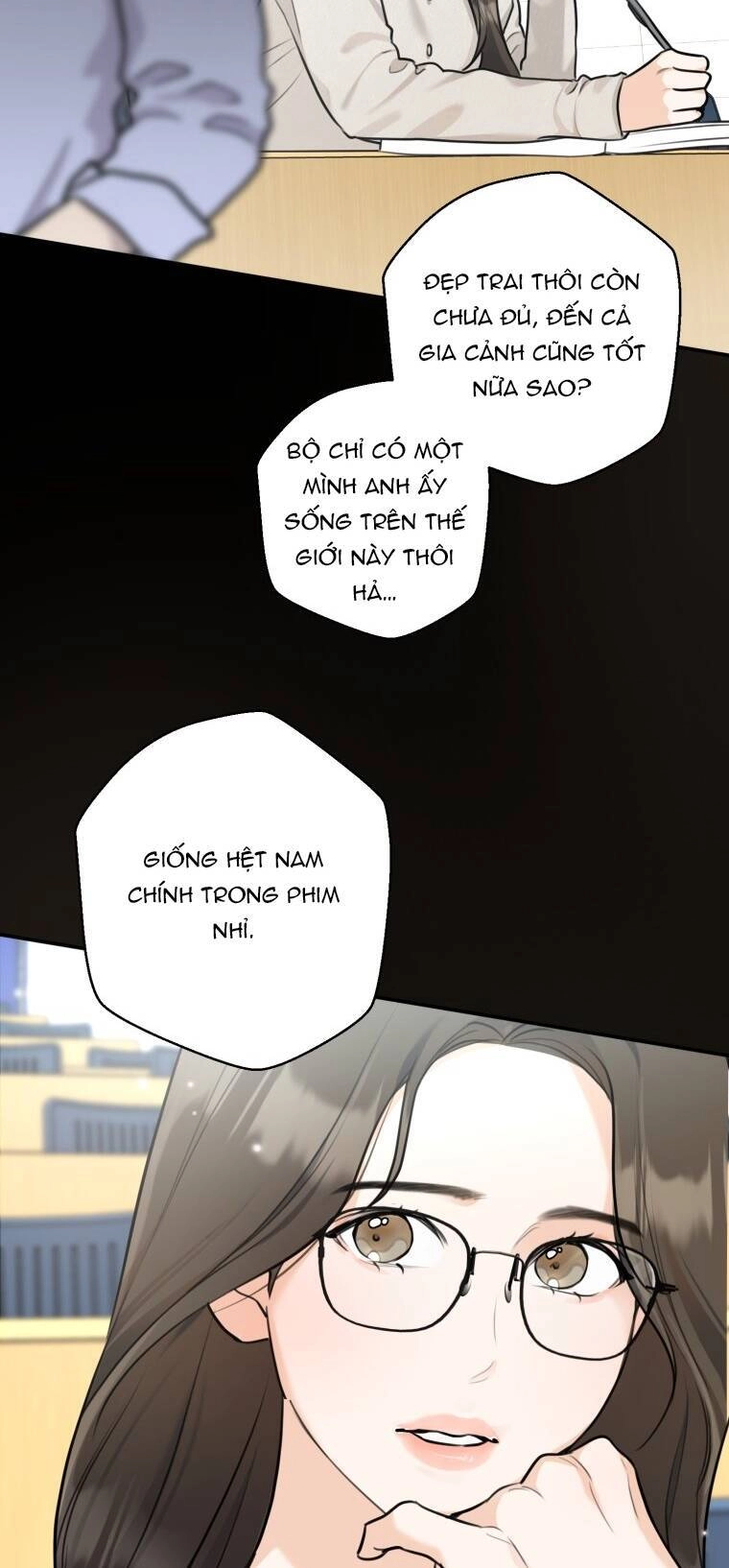 Lý Do Kết Hôn Chapter 6.2 - 3