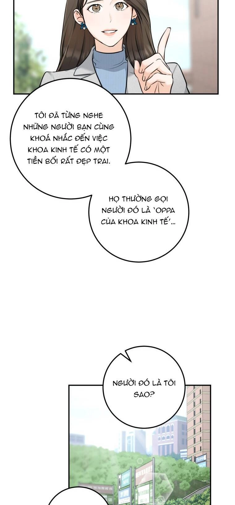 Lý Do Kết Hôn Chapter 6.2 - 6