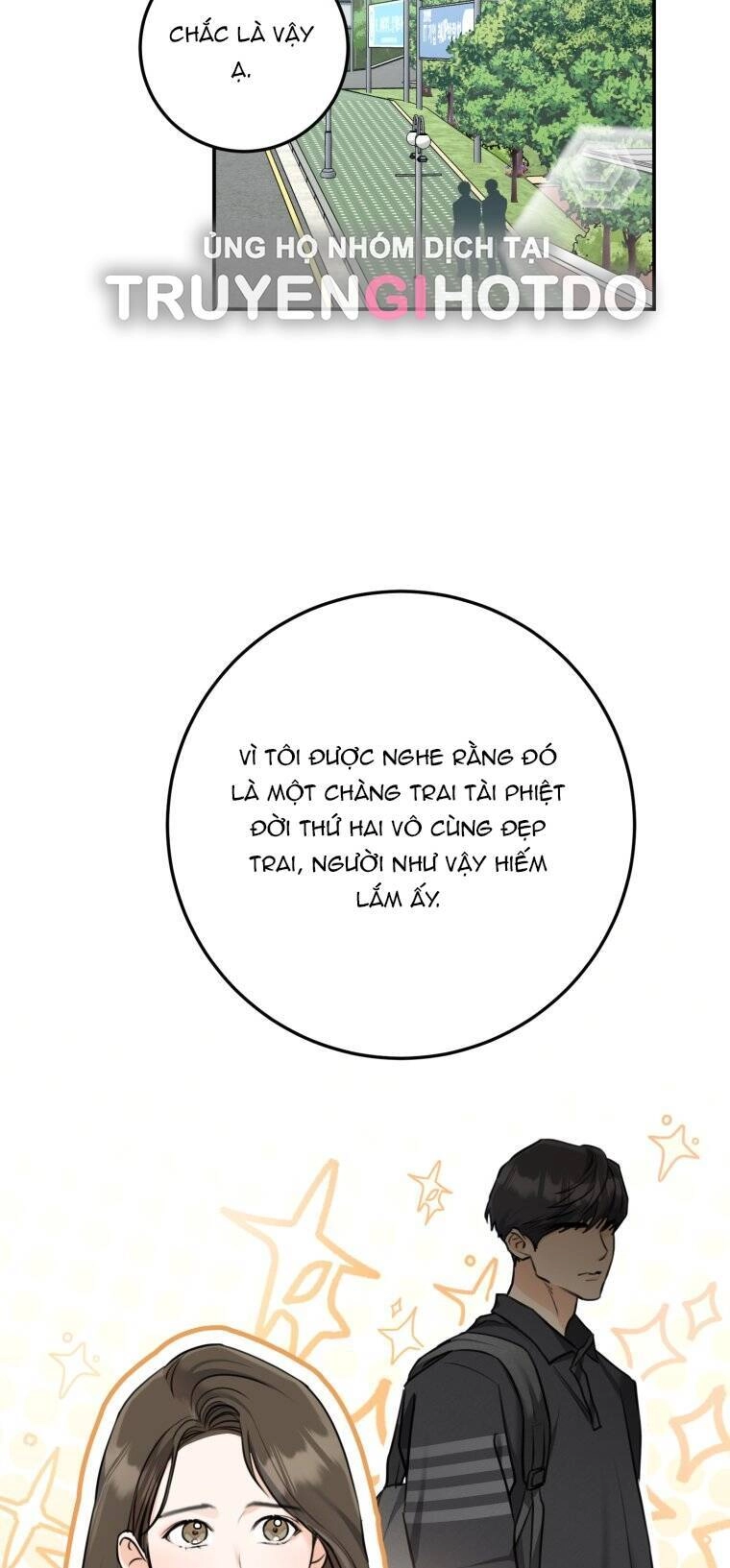 Lý Do Kết Hôn Chapter 6.2 - 7