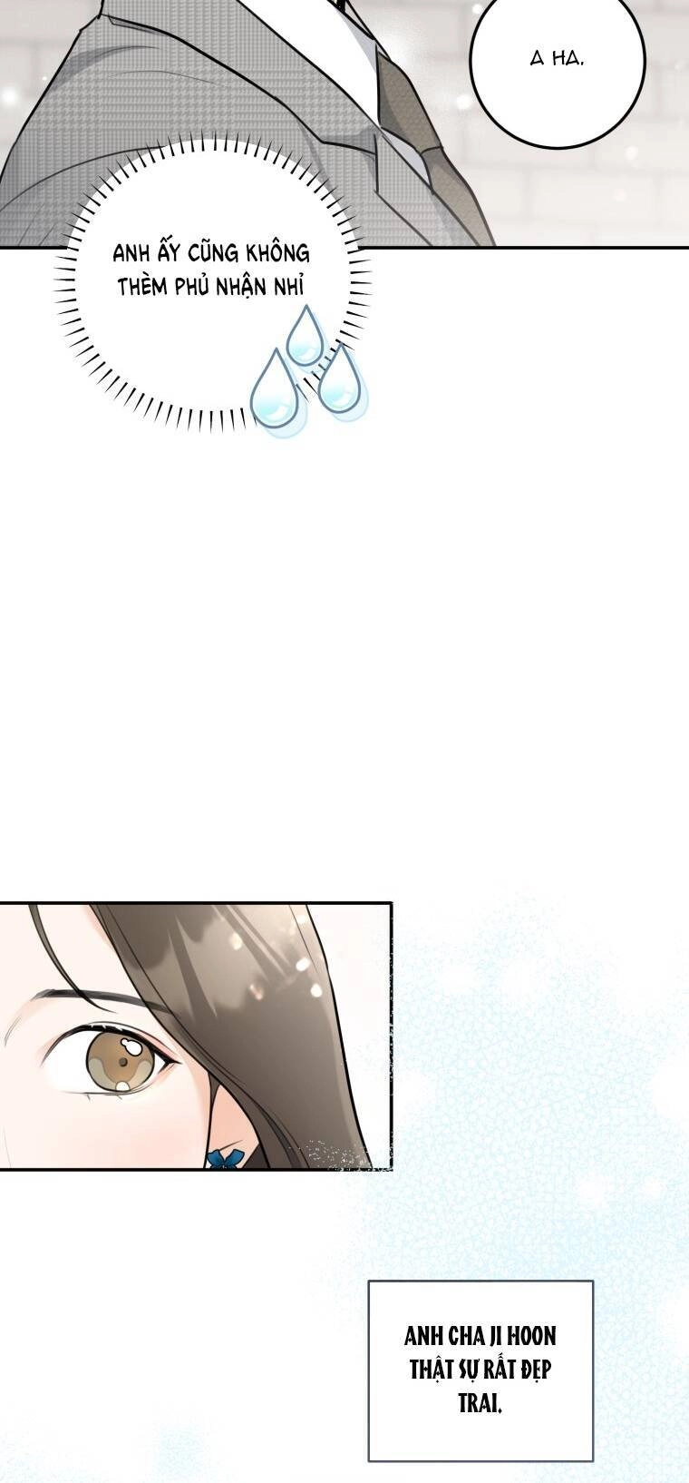 Lý Do Kết Hôn Chapter 6.2 - 9