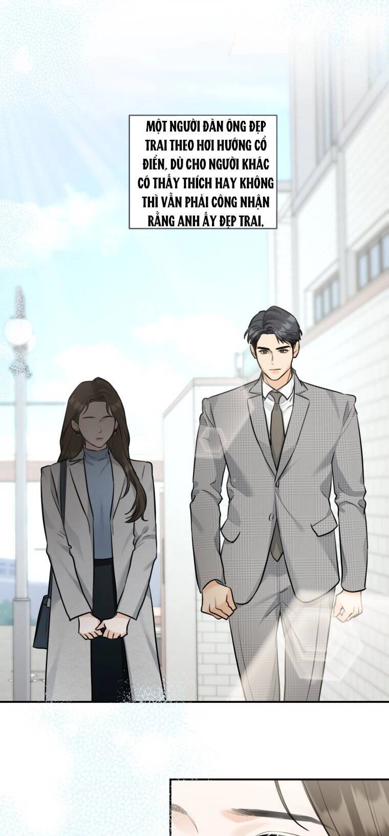 Lý Do Kết Hôn Chapter 6.2 - 10