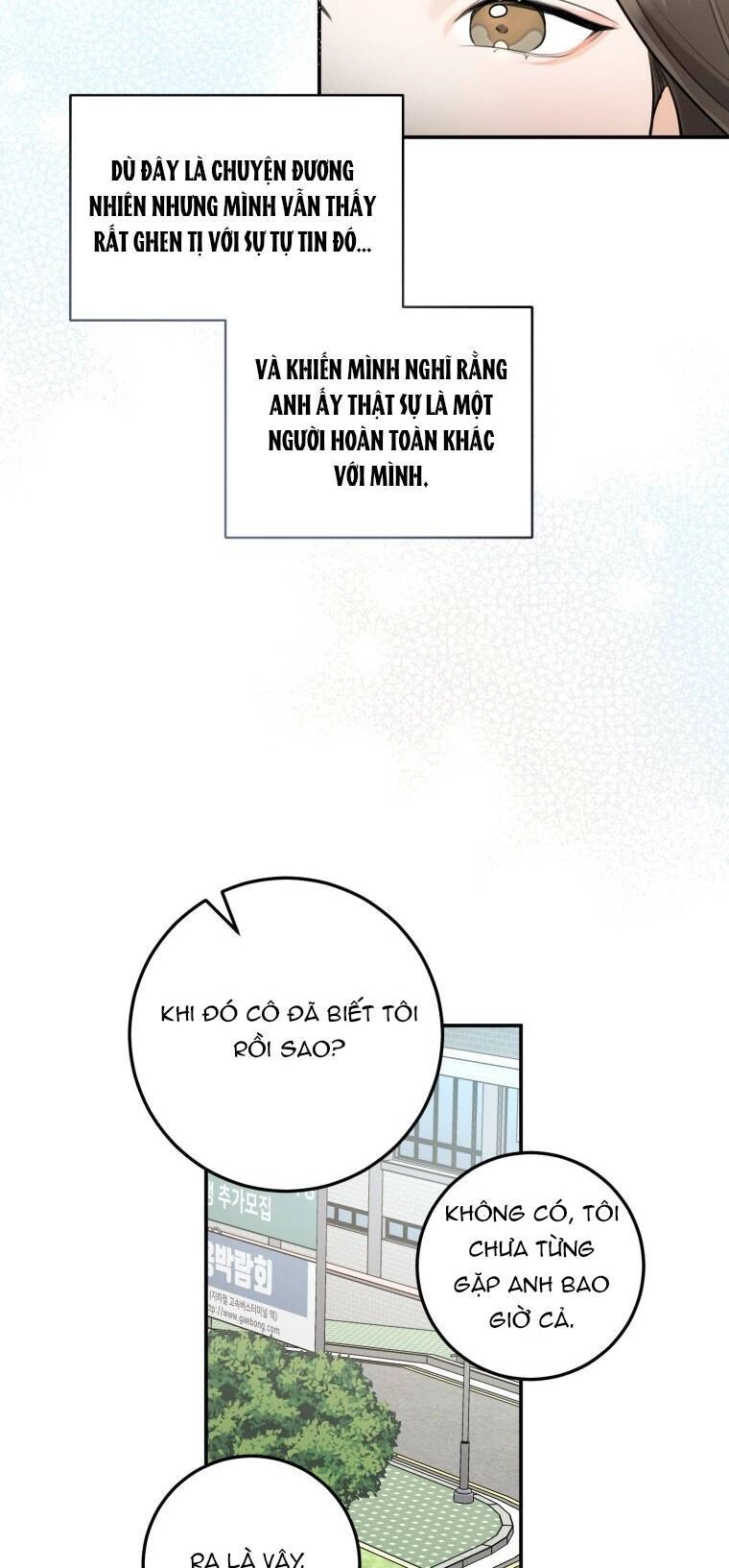 Lý Do Kết Hôn Chapter 6.2 - 11