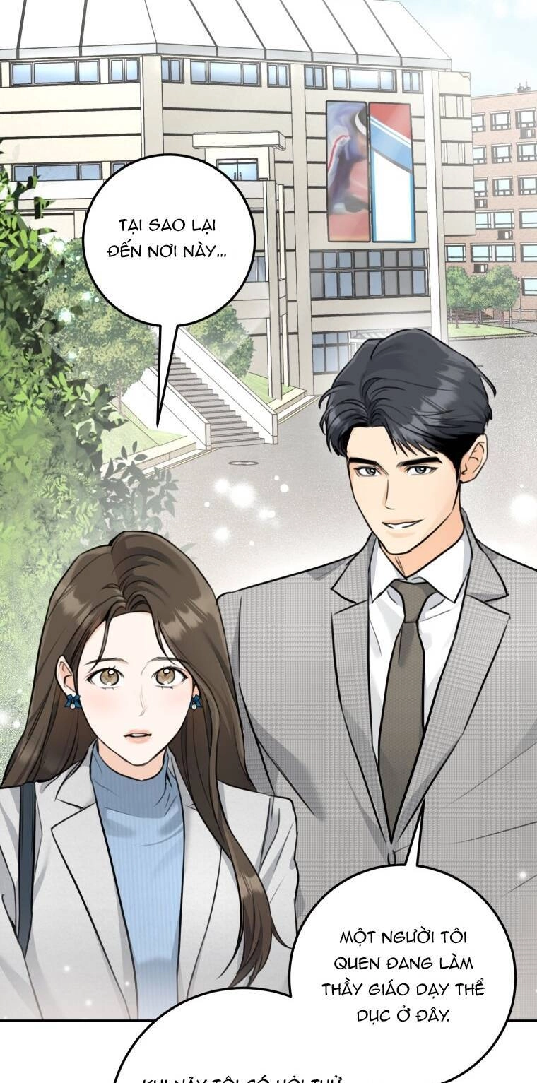 Lý Do Kết Hôn Chapter 6.2 - 14