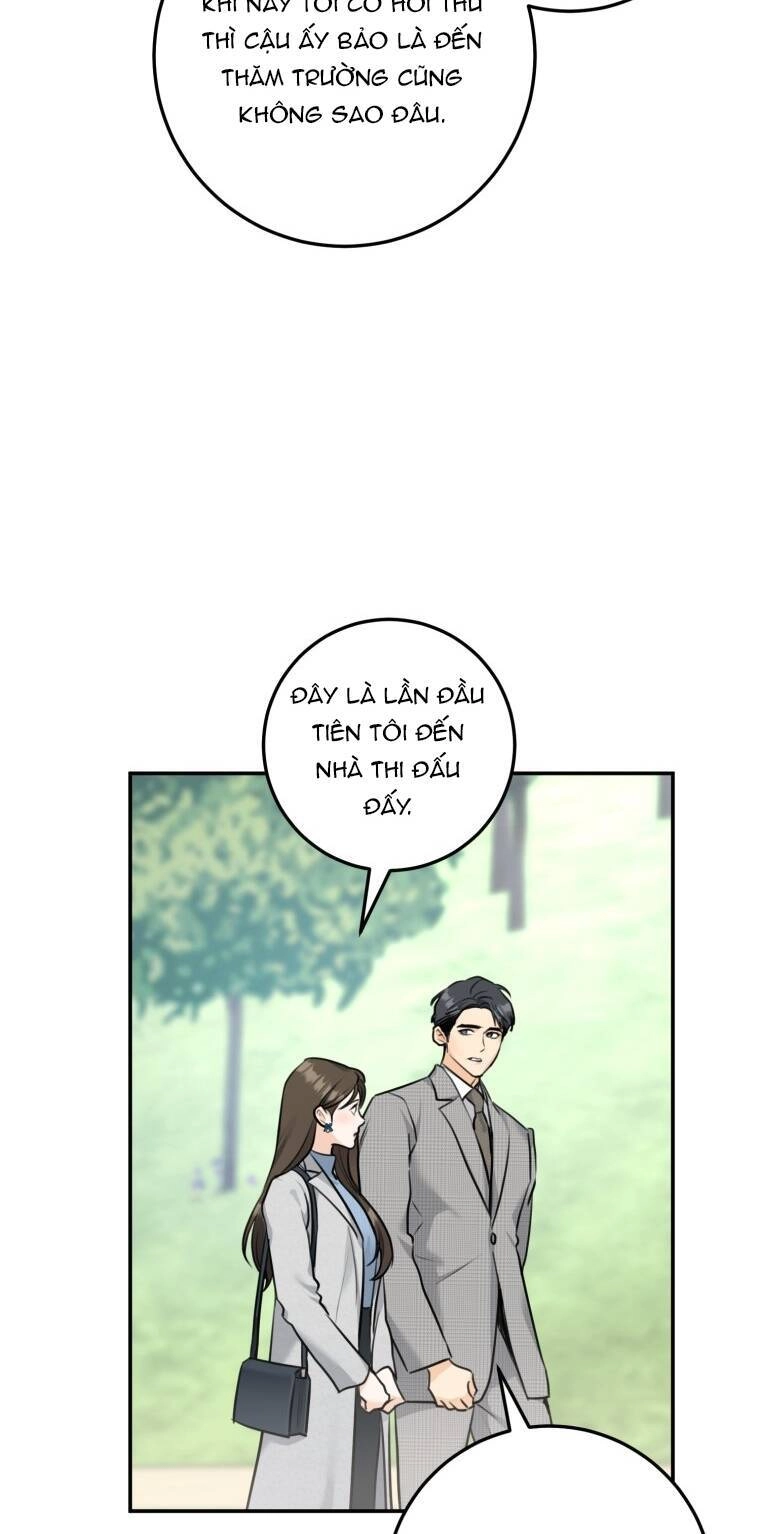 Lý Do Kết Hôn Chapter 6.2 - 15