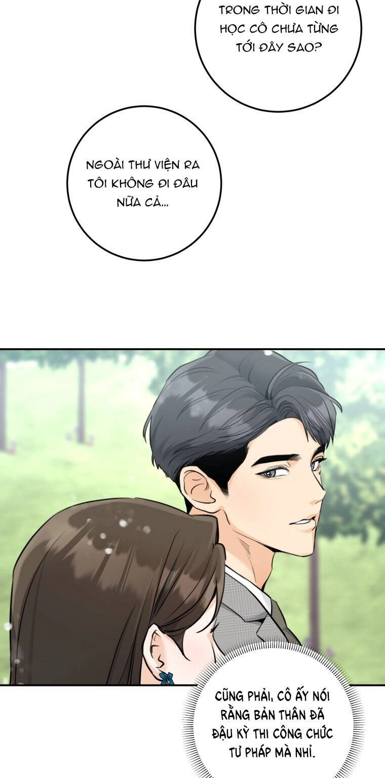 Lý Do Kết Hôn Chapter 6.2 - 16