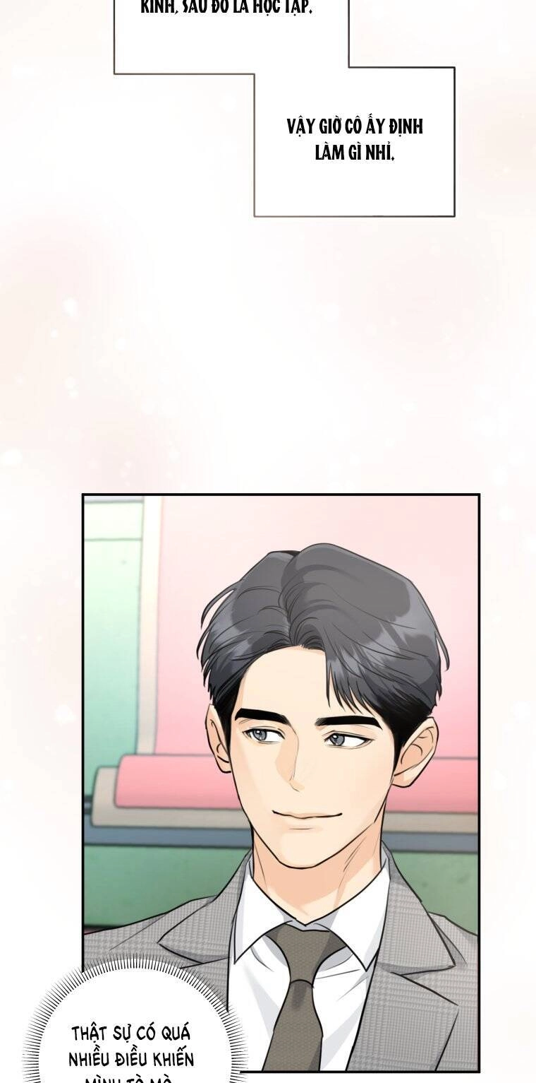 Lý Do Kết Hôn Chapter 6.2 - 19