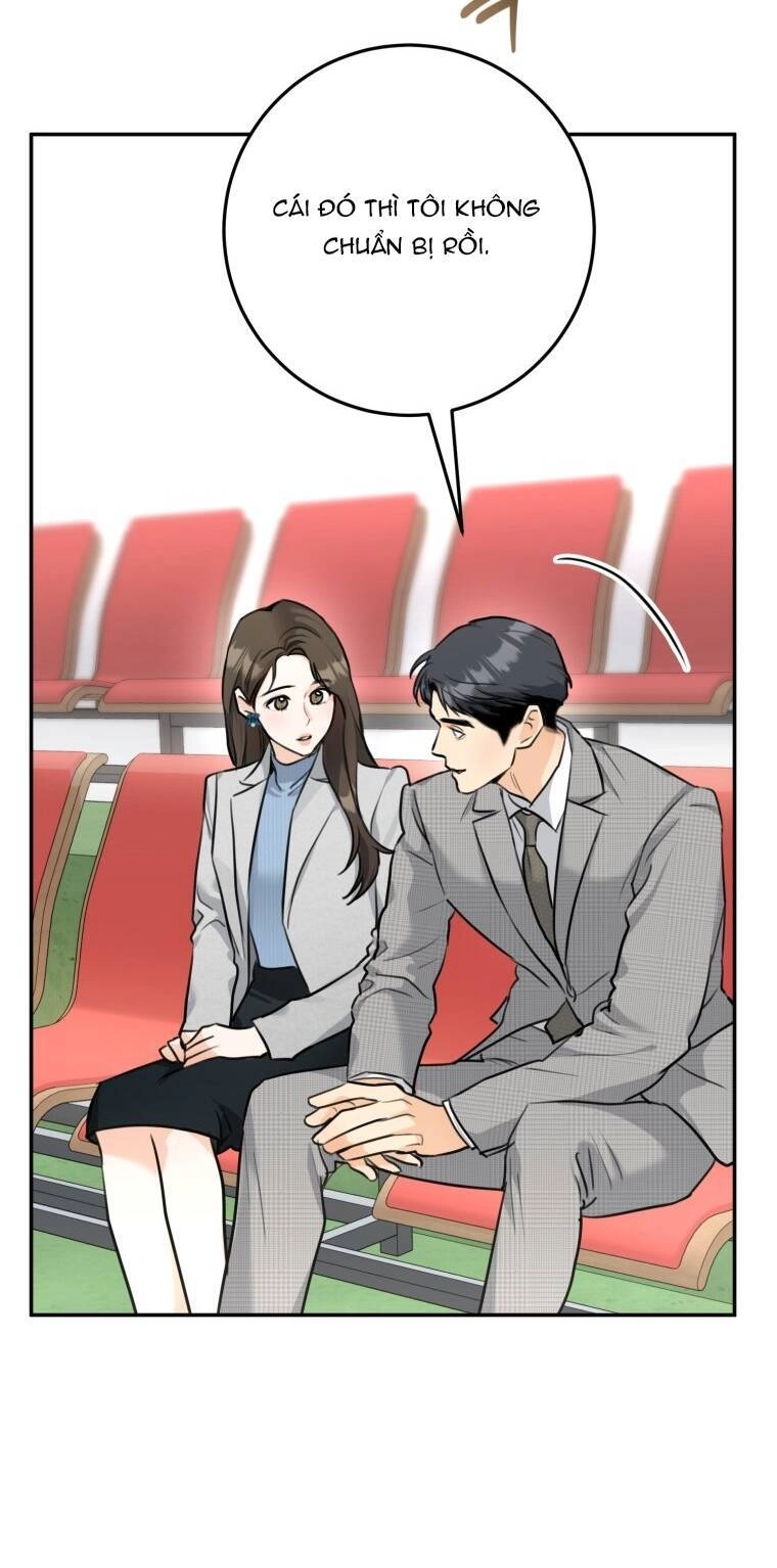 Lý Do Kết Hôn Chapter 6.2 - 24