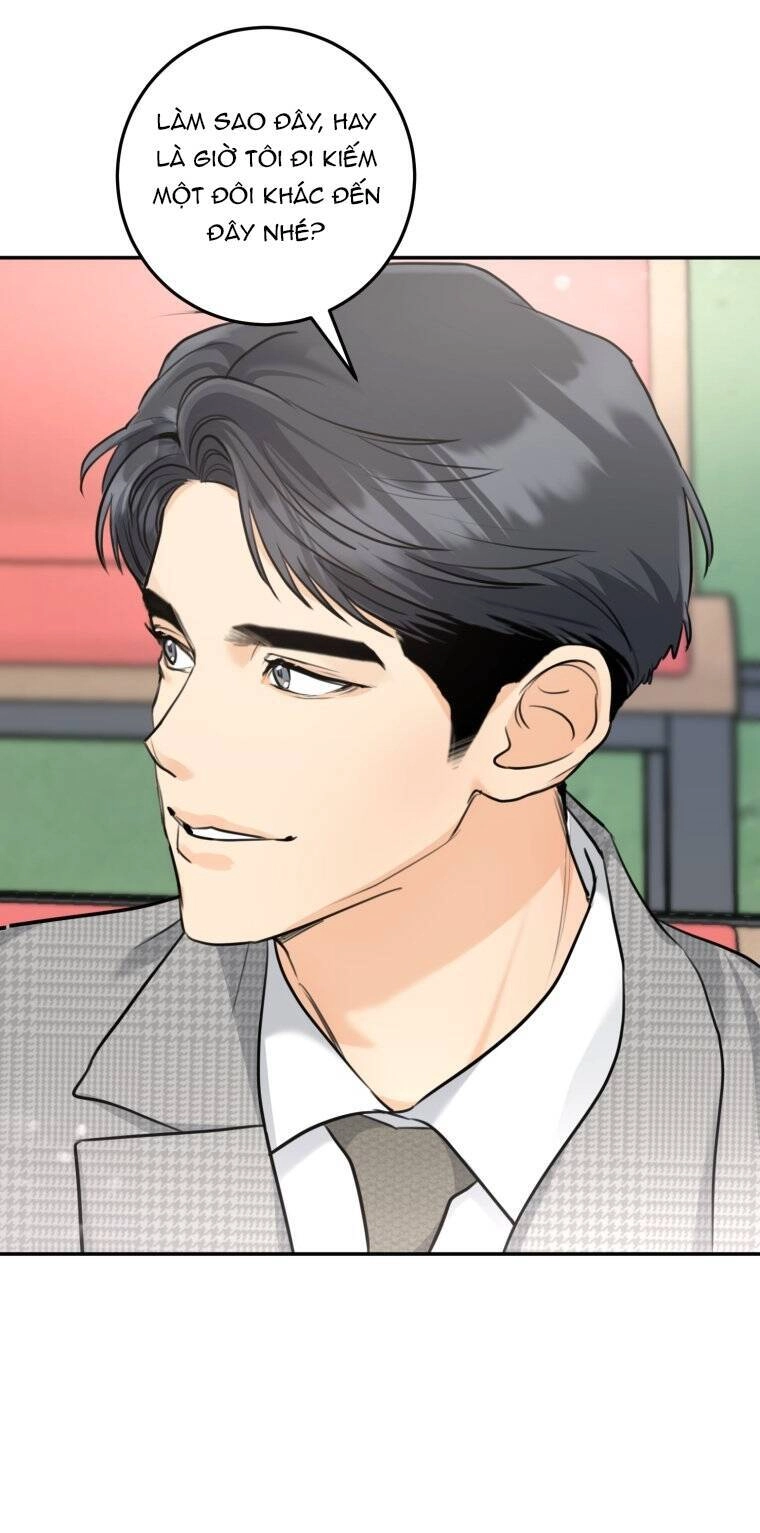 Lý Do Kết Hôn Chapter 6.2 - 25