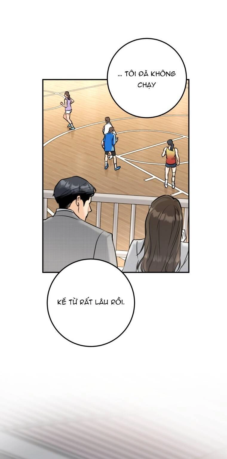 Lý Do Kết Hôn Chapter 6.2 - 27