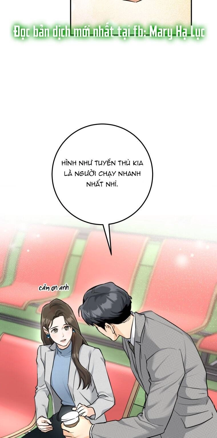 Lý Do Kết Hôn Chapter 6.2 - 31