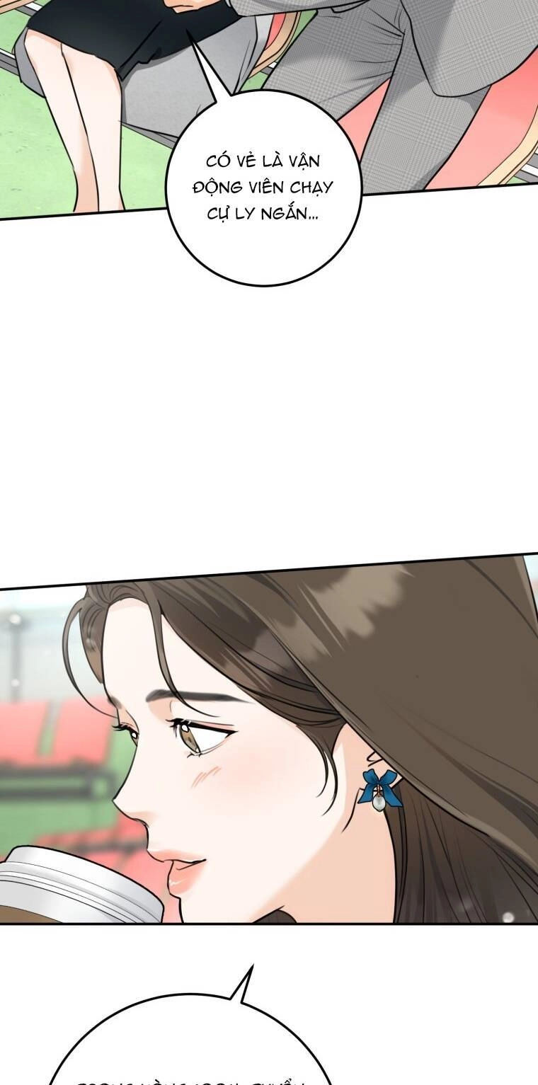 Lý Do Kết Hôn Chapter 6.2 - 32