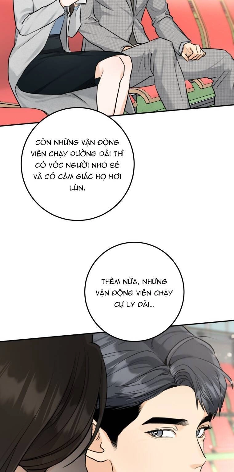 Lý Do Kết Hôn Chapter 6.2 - 35