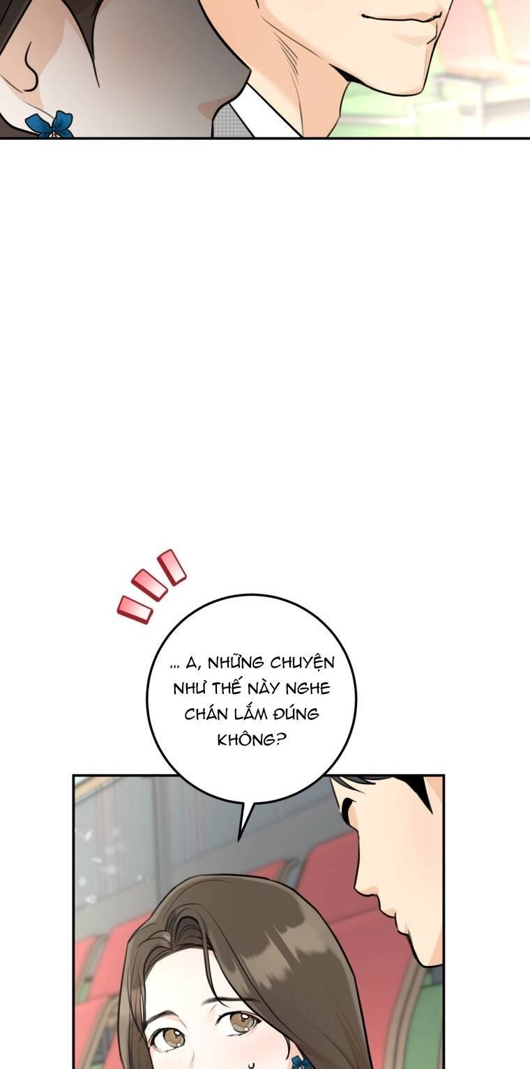 Lý Do Kết Hôn Chapter 6.2 - 36