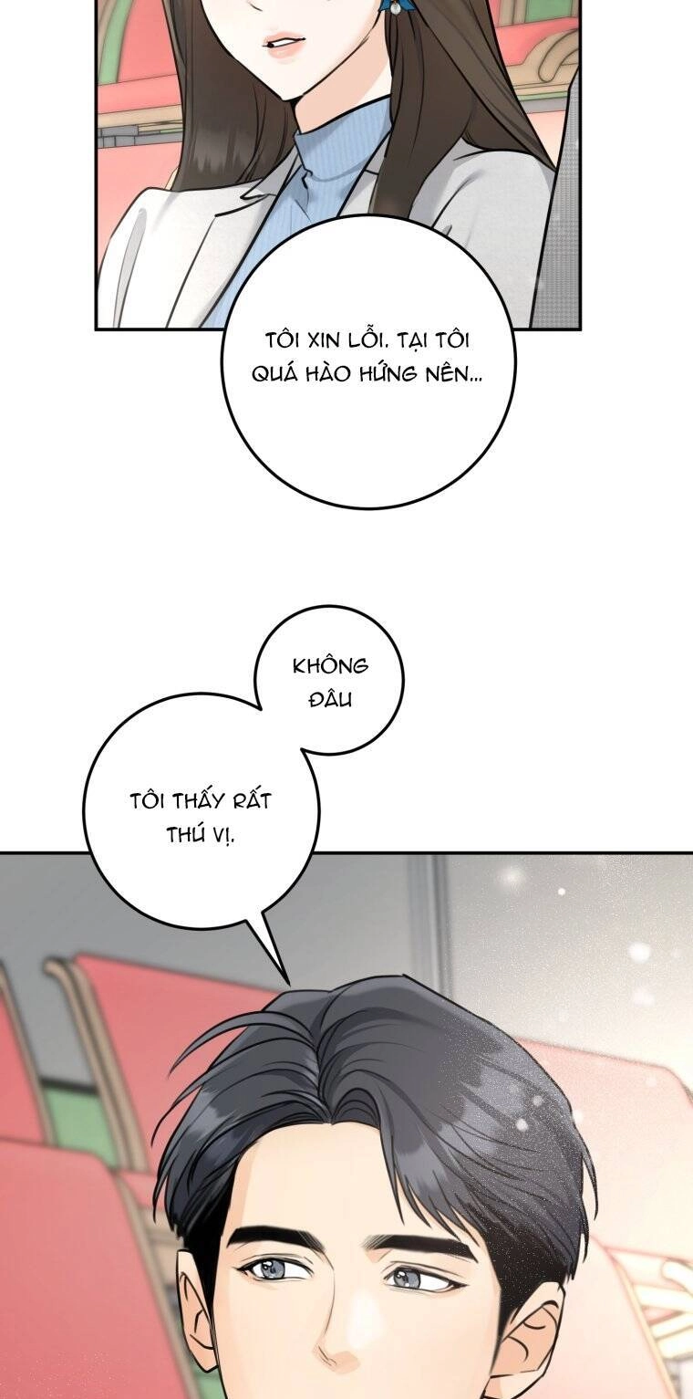 Lý Do Kết Hôn Chapter 6.2 - 37