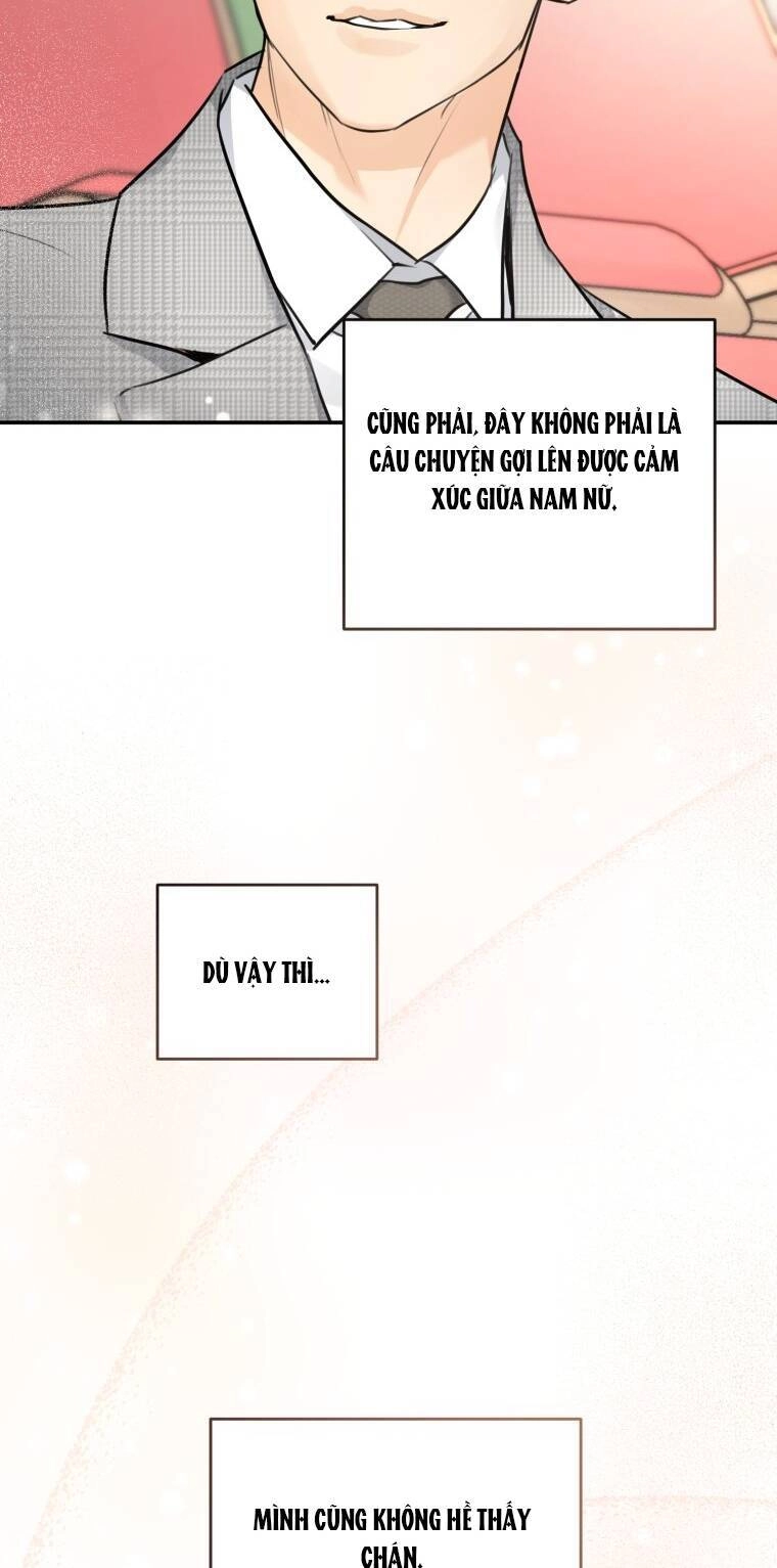 Lý Do Kết Hôn Chapter 6.2 - 38