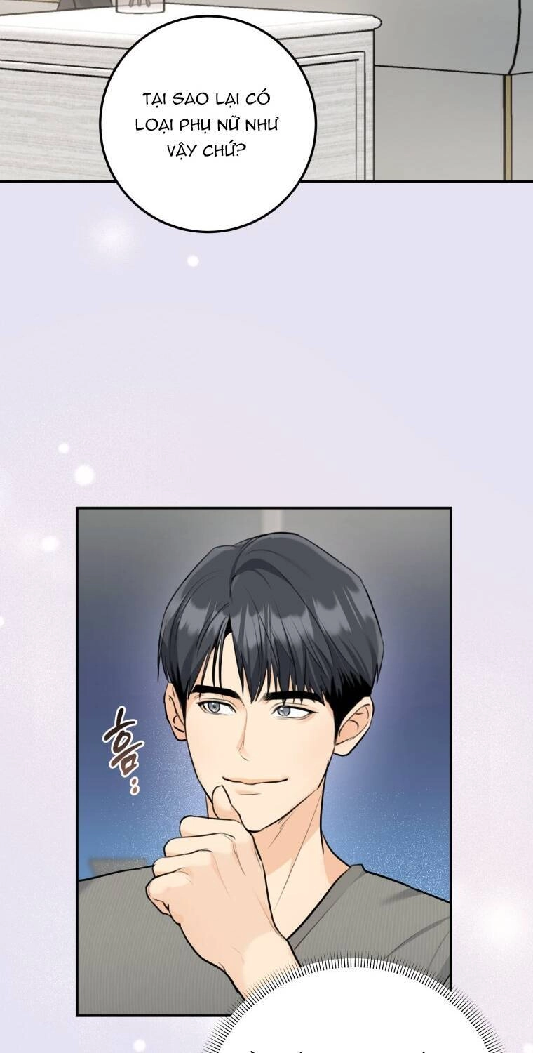 Lý Do Kết Hôn Chapter 7.1 - 8