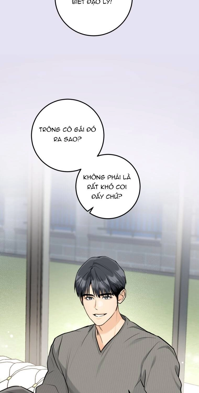 Lý Do Kết Hôn Chapter 7.1 - 10