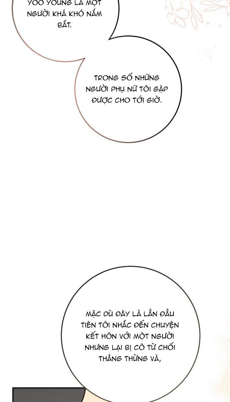 Lý Do Kết Hôn Chapter 7.2 - 20