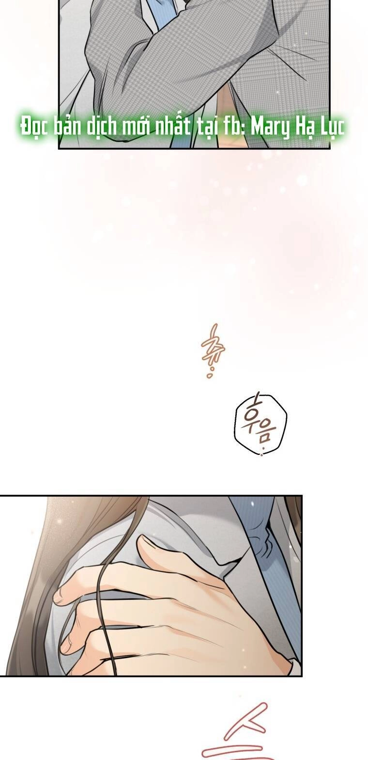 Lý Do Kết Hôn Chapter 8.1 - 2