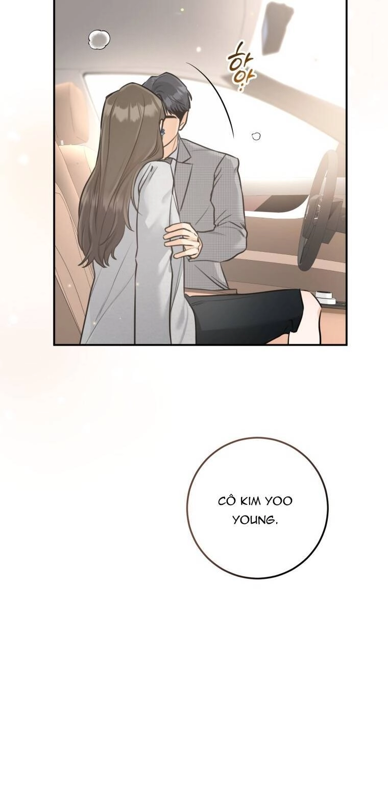 Lý Do Kết Hôn Chapter 8.1 - 4