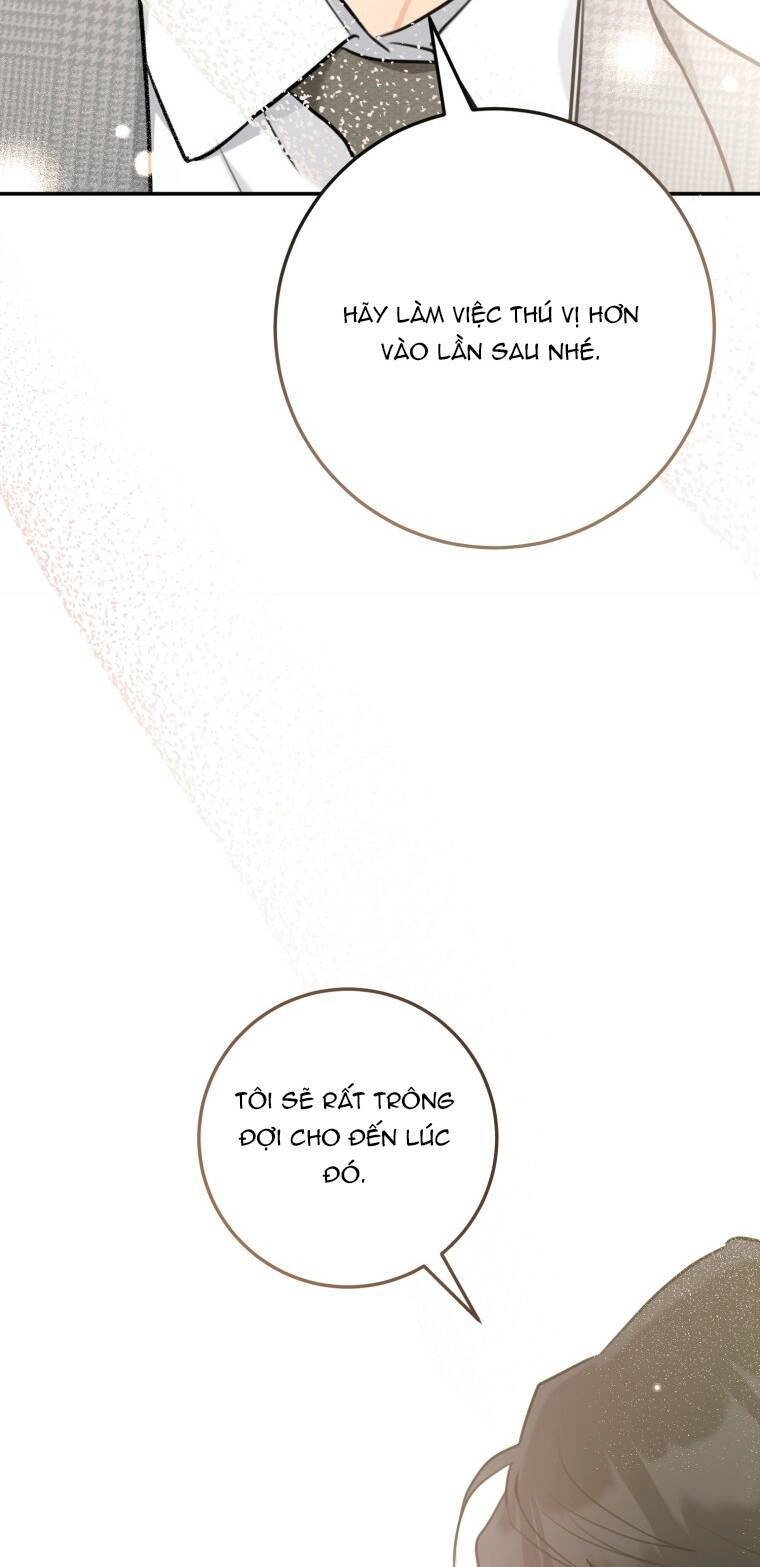 Lý Do Kết Hôn Chapter 8.1 - 6