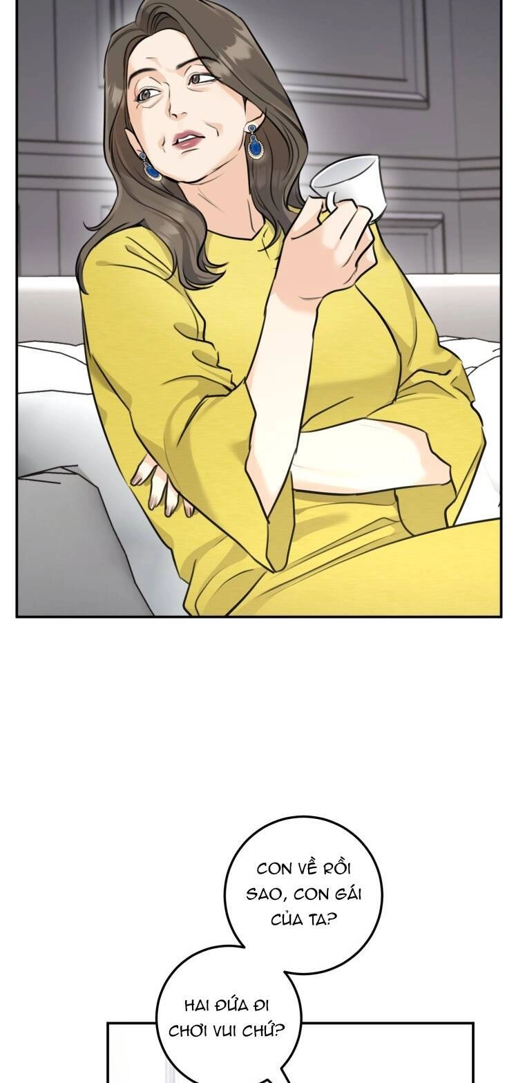 Lý Do Kết Hôn Chapter 8.1 - 11