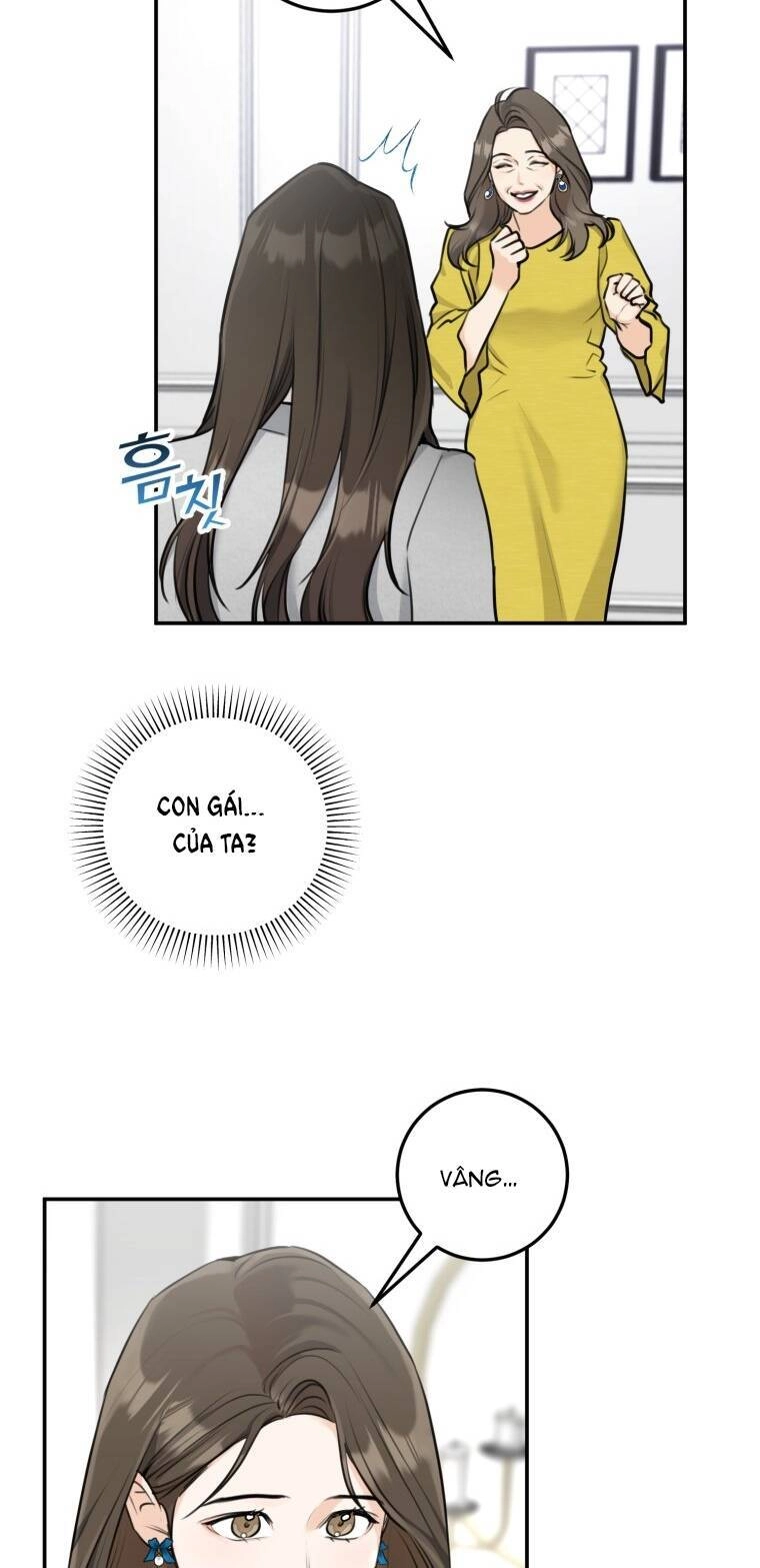 Lý Do Kết Hôn Chapter 8.1 - 12