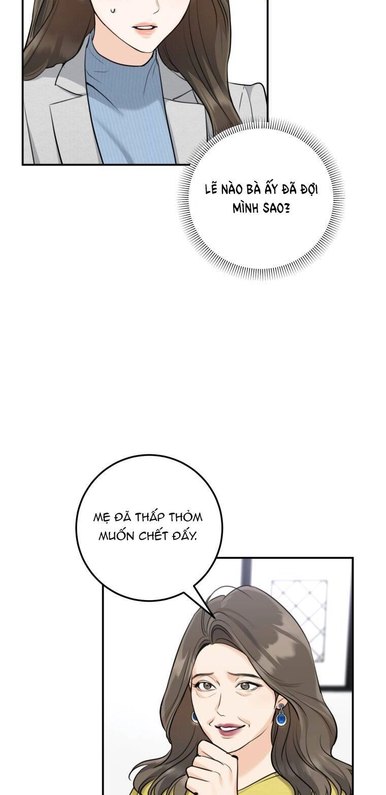 Lý Do Kết Hôn Chapter 8.1 - 13