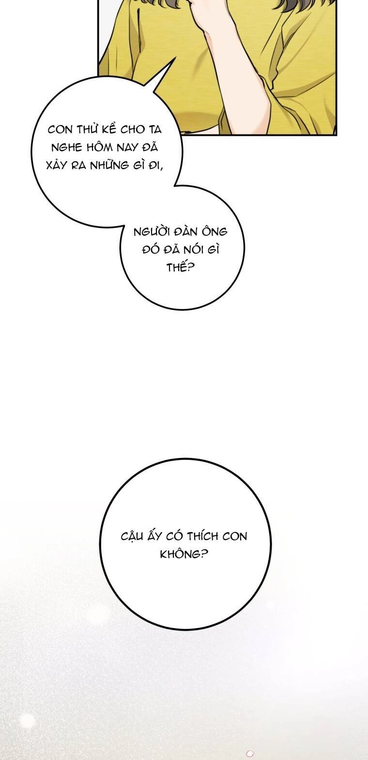 Lý Do Kết Hôn Chapter 8.1 - 14