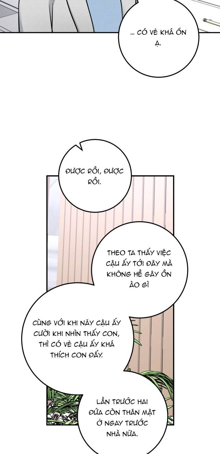 Lý Do Kết Hôn Chapter 8.1 - 18