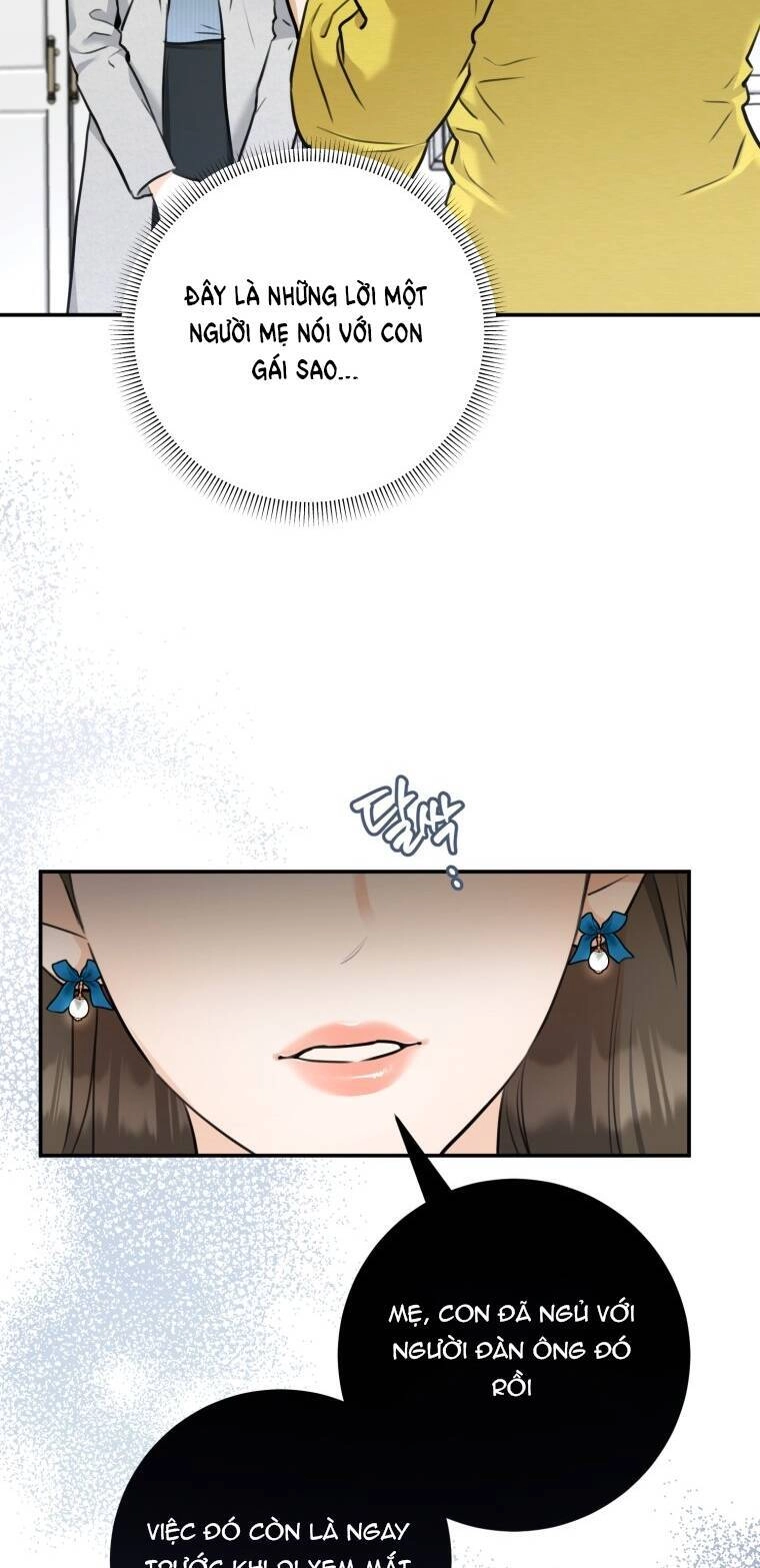 Lý Do Kết Hôn Chapter 8.1 - 20