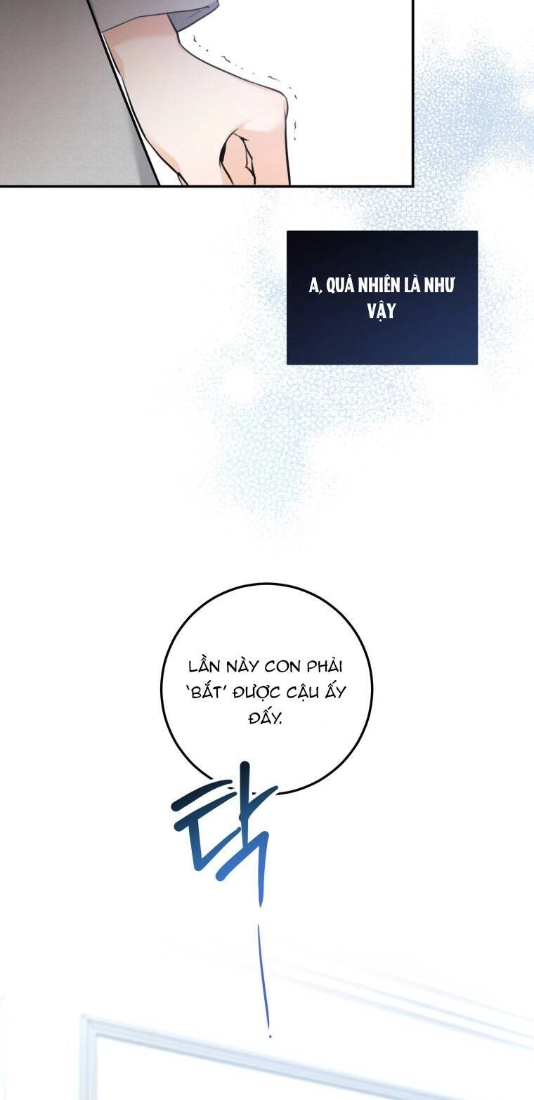 Lý Do Kết Hôn Chapter 8.2 - 2