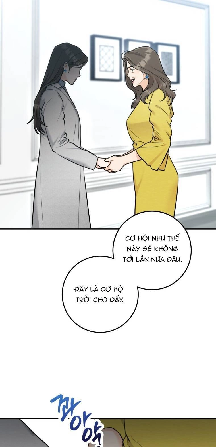 Lý Do Kết Hôn Chapter 8.2 - 3