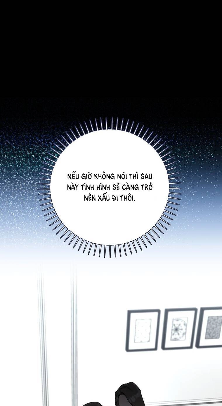 Lý Do Kết Hôn Chapter 8.2 - 9