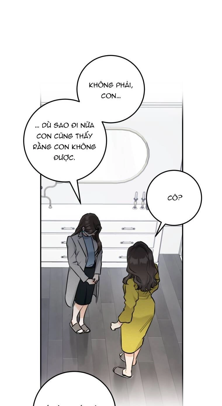 Lý Do Kết Hôn Chapter 8.2 - 15