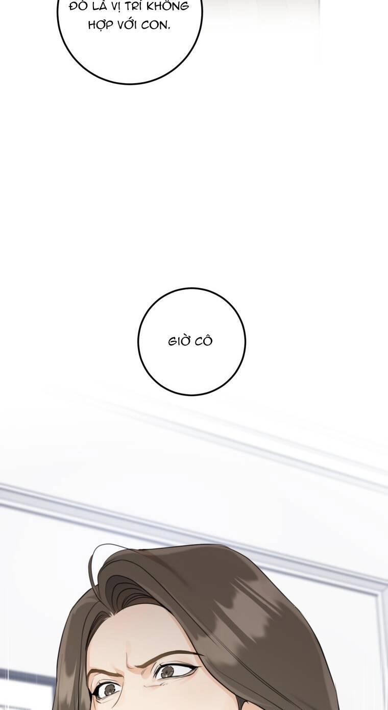 Lý Do Kết Hôn Chapter 8.2 - 16