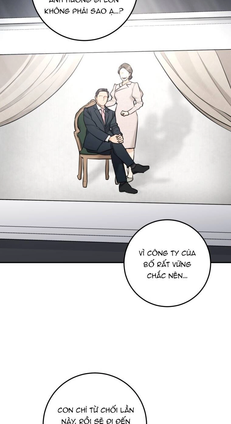 Lý Do Kết Hôn Chapter 8.2 - 19