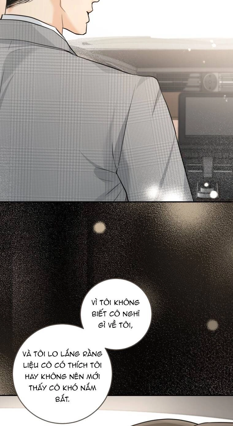 Lý Do Kết Hôn Chapter 8.2 - 25