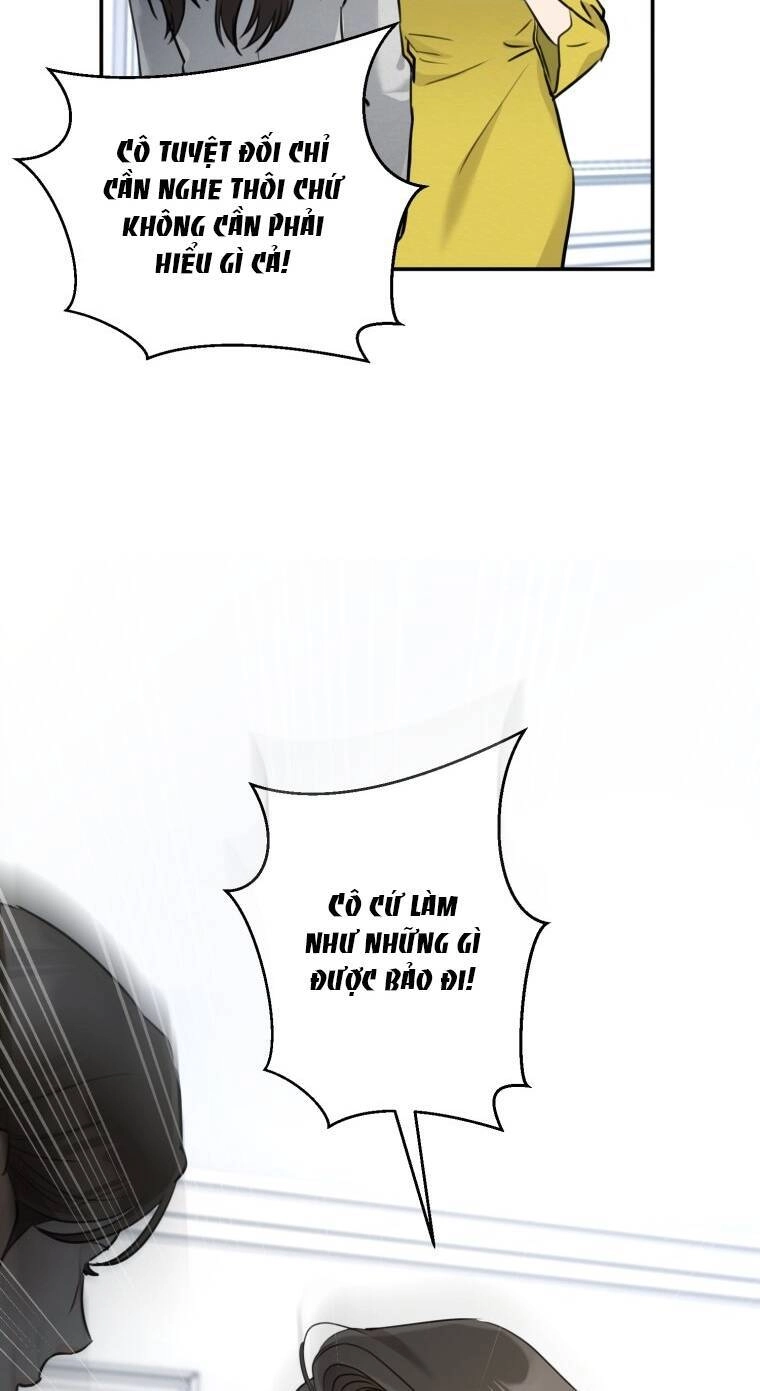 Lý Do Kết Hôn Chapter 8.2 - 31