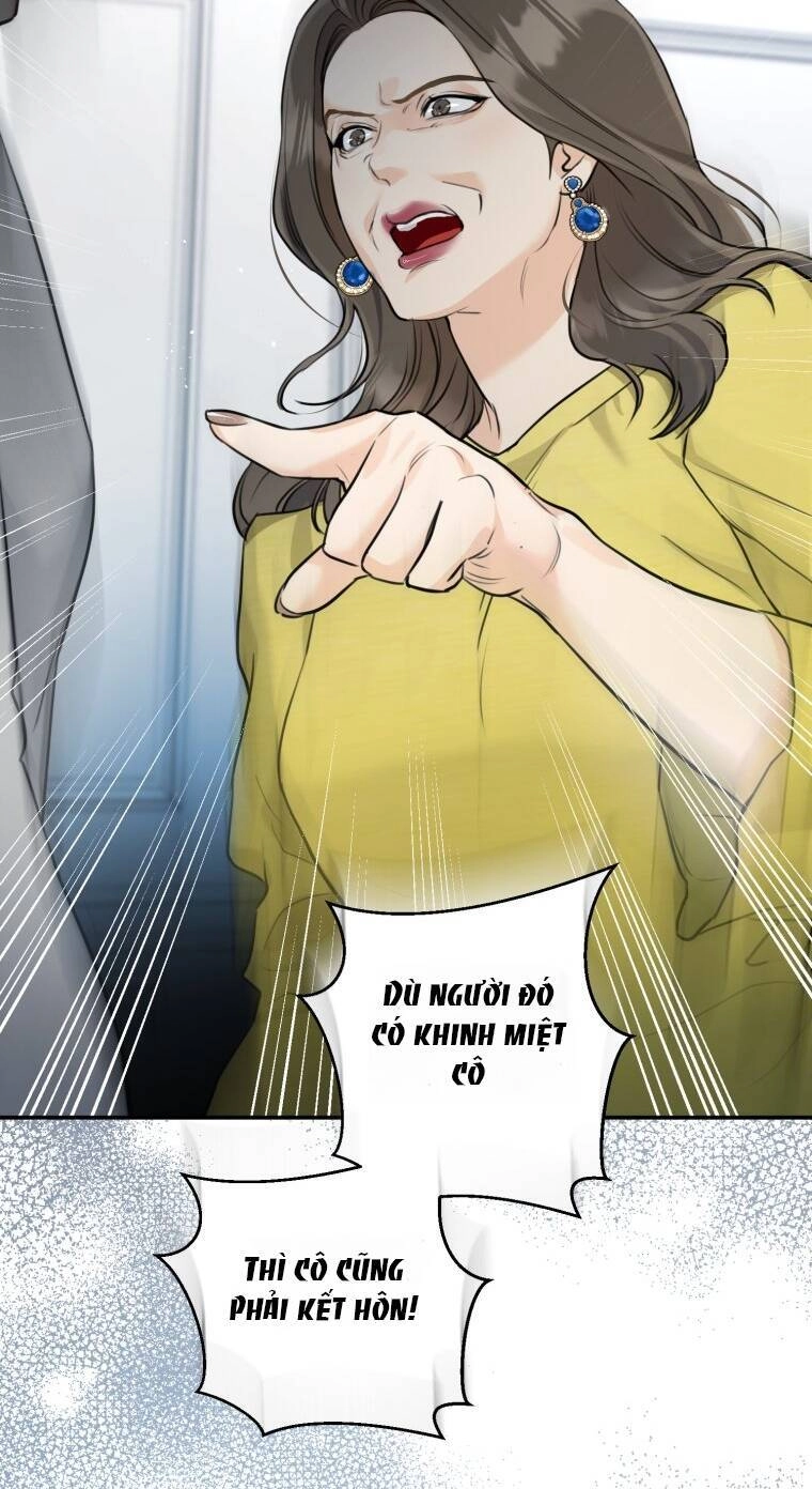 Lý Do Kết Hôn Chapter 8.2 - 32