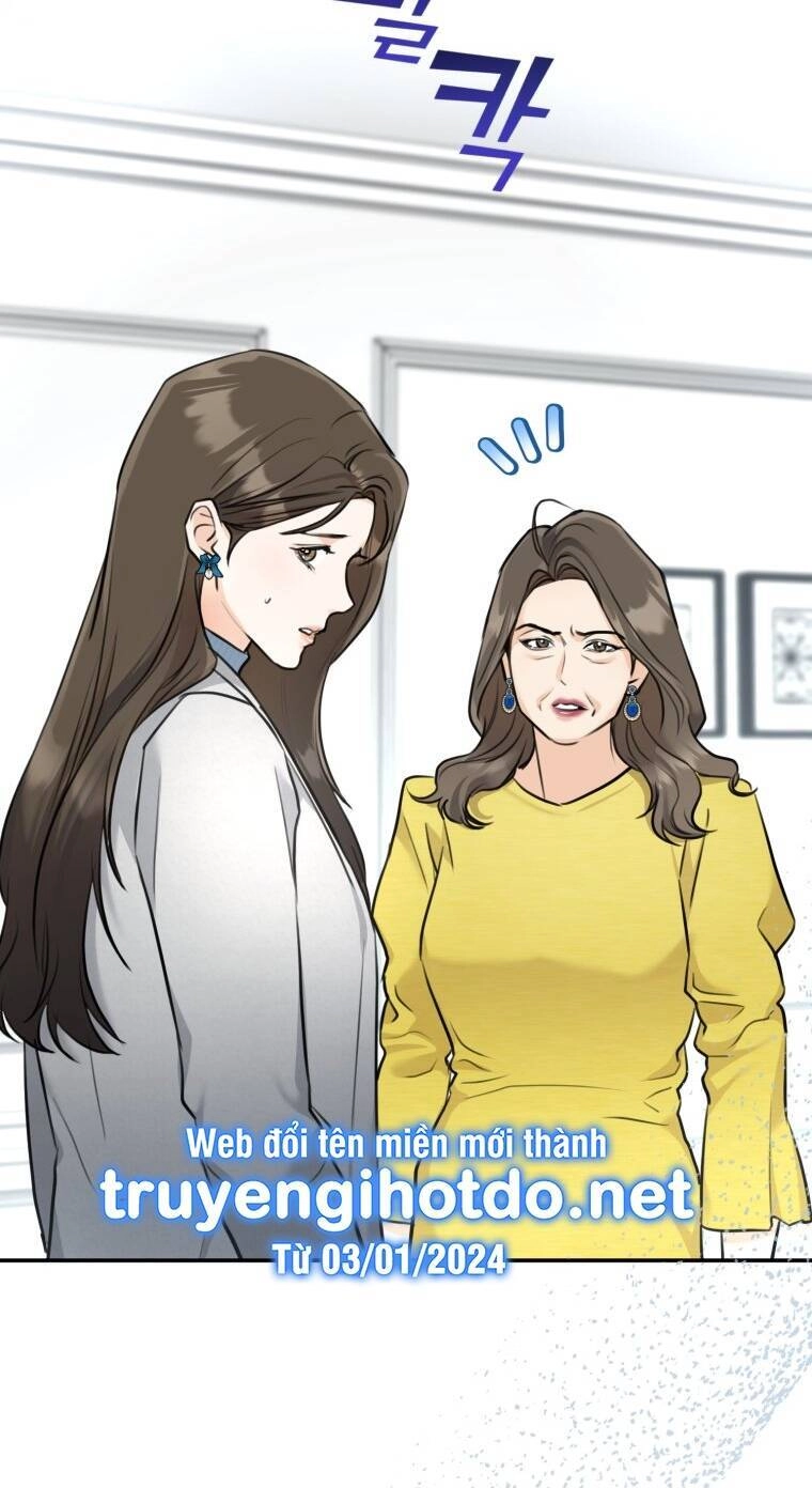 Lý Do Kết Hôn Chapter 8.2 - 35