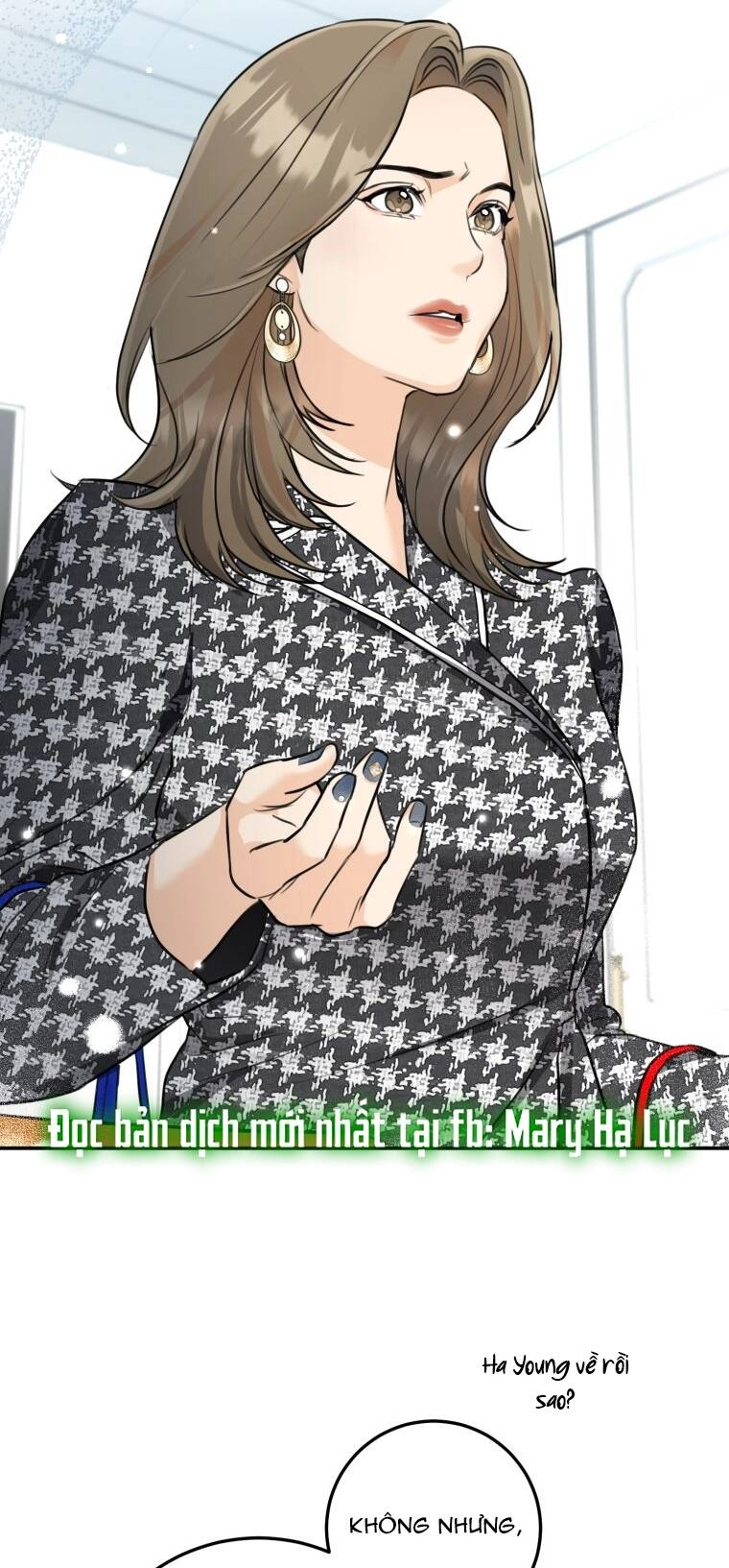 Lý Do Kết Hôn Chapter 9.1 - 2