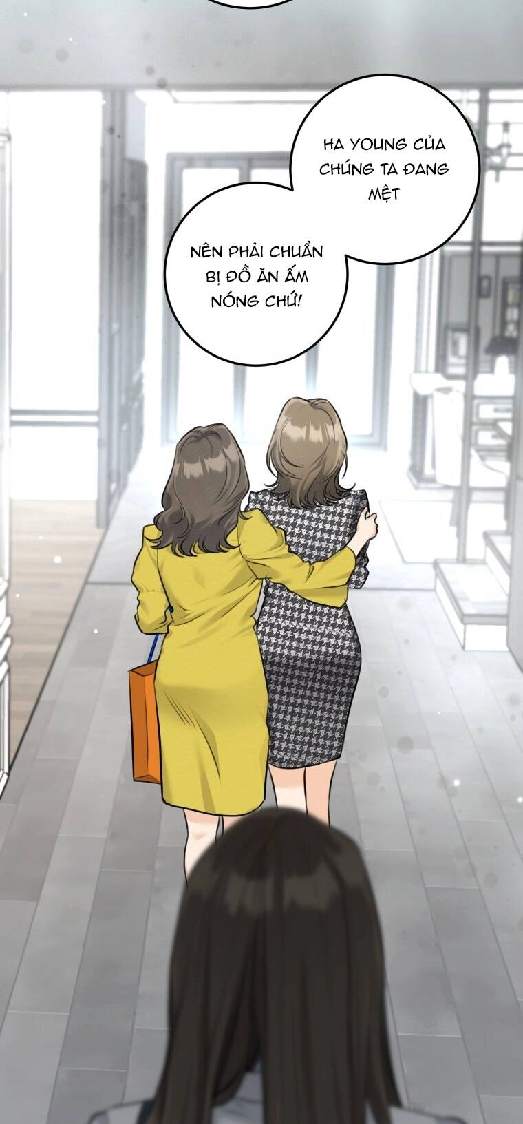 Lý Do Kết Hôn Chapter 9.1 - 8