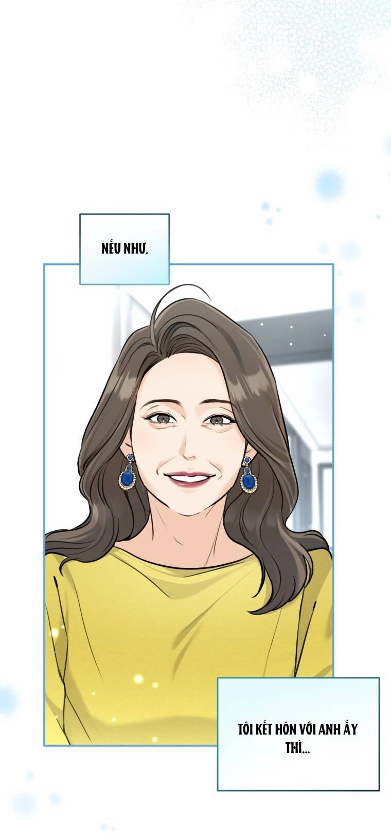 Lý Do Kết Hôn Chapter 9.1 - 11