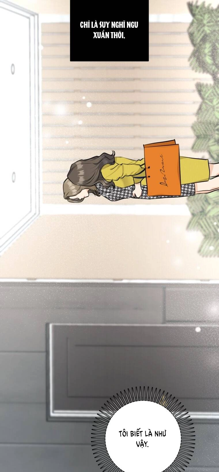 Lý Do Kết Hôn Chapter 9.1 - 14