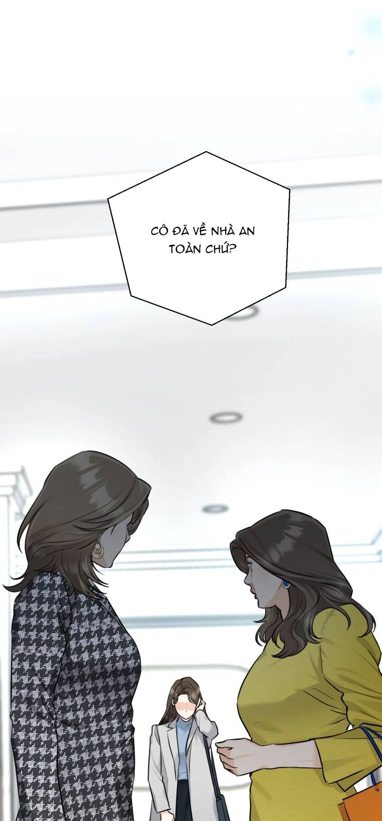 Lý Do Kết Hôn Chapter 9.1 - 18