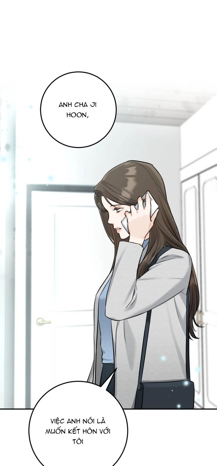 Lý Do Kết Hôn Chapter 9.1 - 23