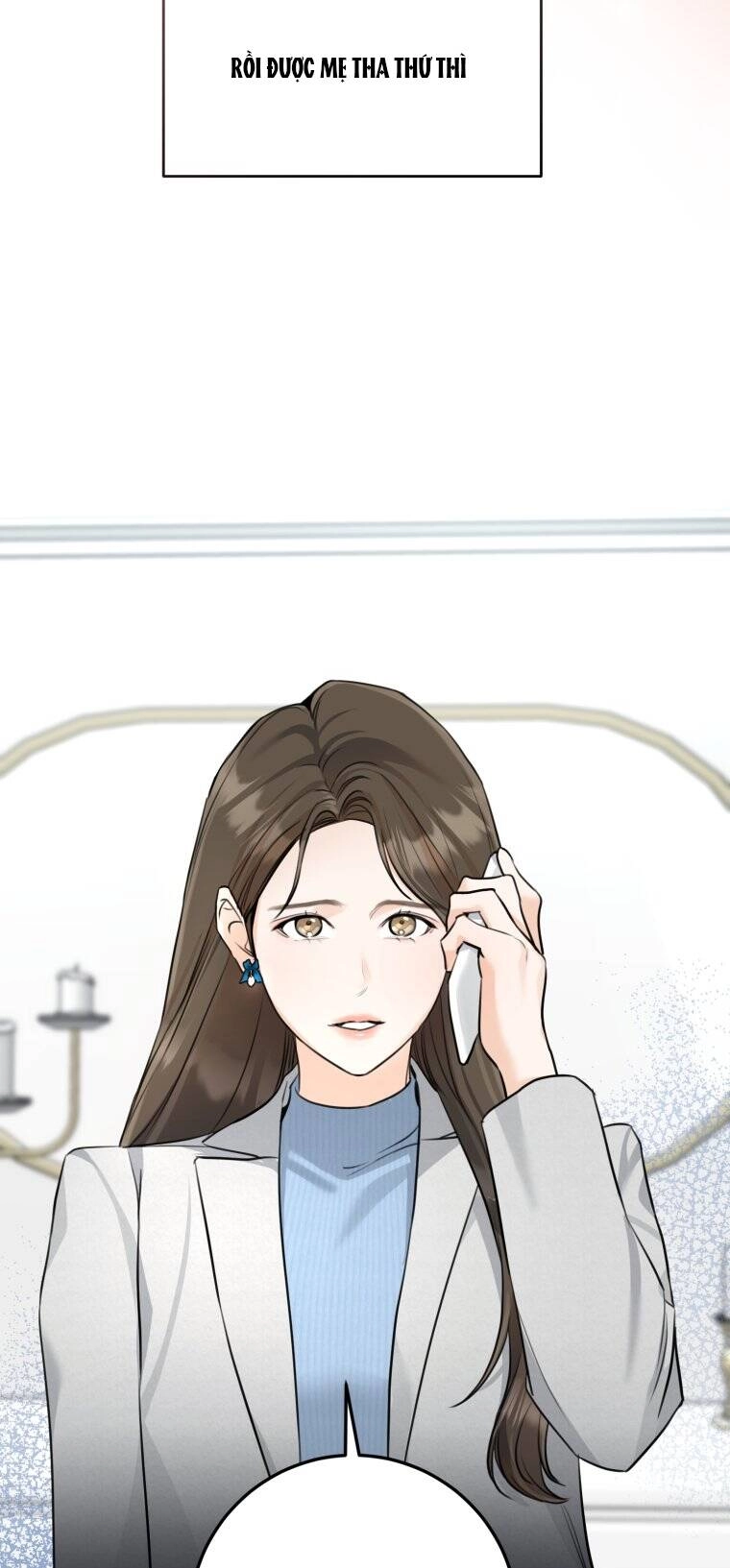 Lý Do Kết Hôn Chapter 9.1 - 25